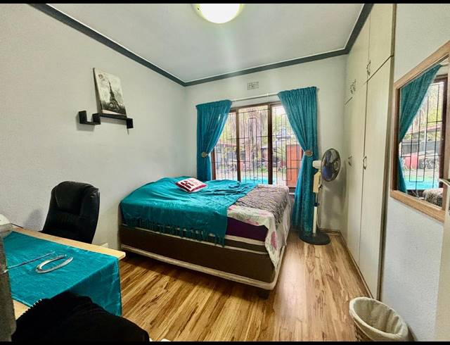 3 BEDROOM HOUSE FOR SALE IN MABILLE PARK